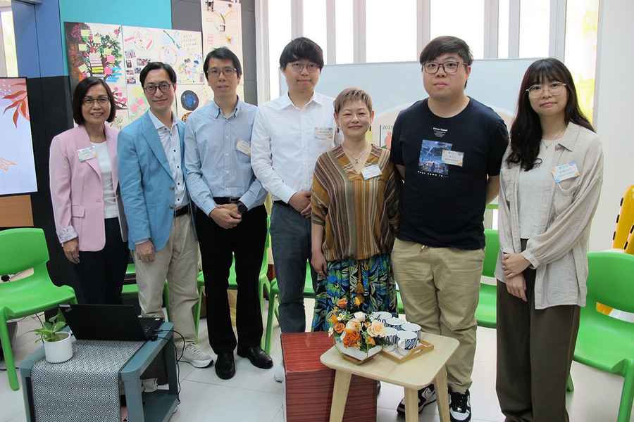 調查指八成半人童年時曾被虐待或目睹家庭暴力