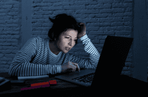好睡眠可以吃出來 壓力大睡不好 熬夜族必看 