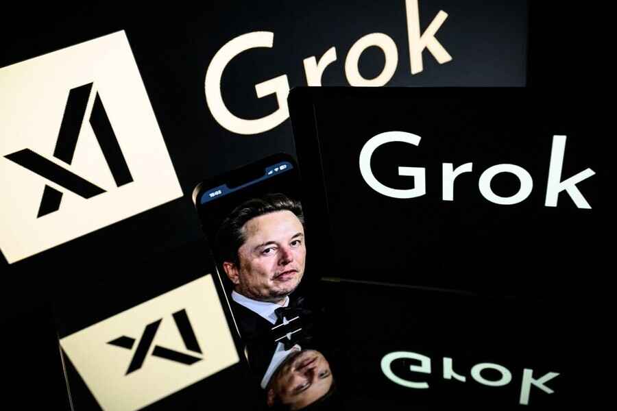 微軟引入xAI的Grok 支援醫療診斷 專家憂慮