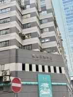 美聯：九龍灣豐隆工業中心高層多室放租 呎租約11元起