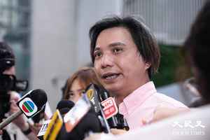 傳的士業界醞釀眾籌千萬元 或向政府提司法覆核