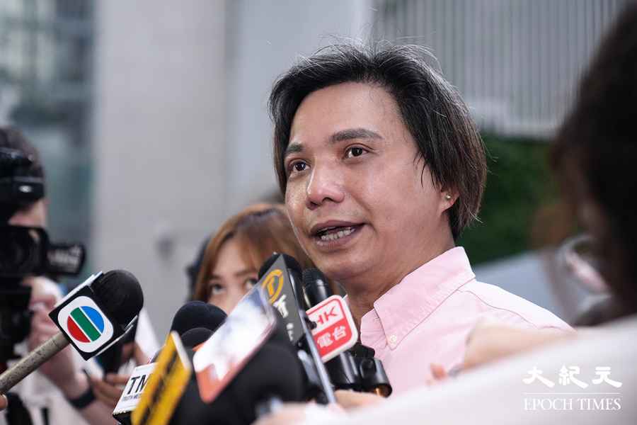 傳的士業界醞釀眾籌千萬元 或向政府提司法覆核