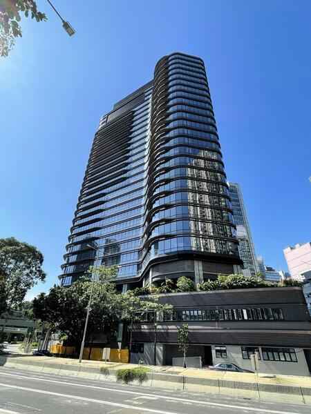 中原：長沙灣指標全新甲廈中層全層招標 市值約2.19億