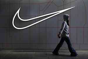Nike與亞馬遜六年後再度合作 將直接在平台售貨