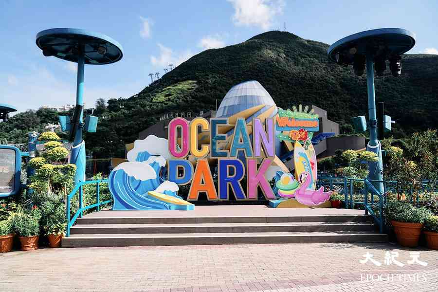 海洋公園印度太平洋樽鼻海豚Rita離世