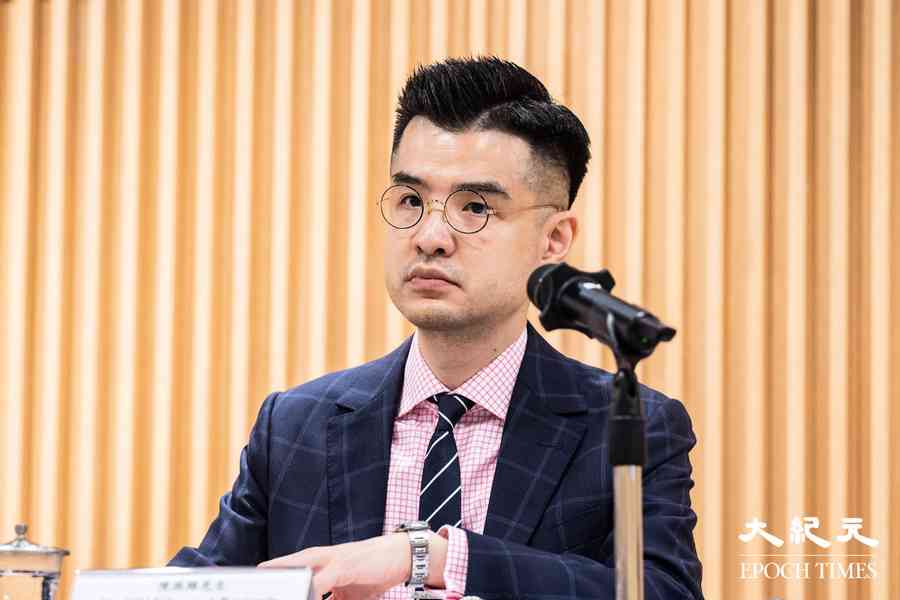 稅務局局長：不會針對特定行業或人士 如不滿可提上訴