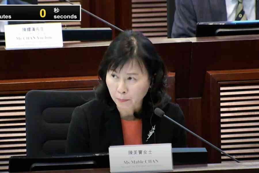 將軍澳綫事故港鐵罰款1920萬元 需安排一日特別車費日