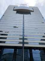 美聯：石門新都廣場高層單位放售 意向呎價約6500餘元