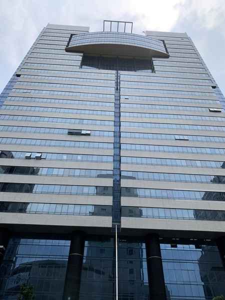 美聯：石門新都廣場高層單位放售 意向呎價約6500餘元