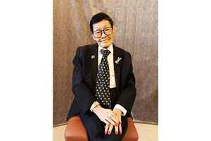 「亞洲女足之母」陳瑤琴離世享壽102歲 去年獲頒終身成就獎
