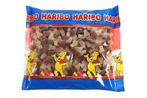 Haribo一款軟糖荷蘭驗出大麻成份 食安中心促暫時下架