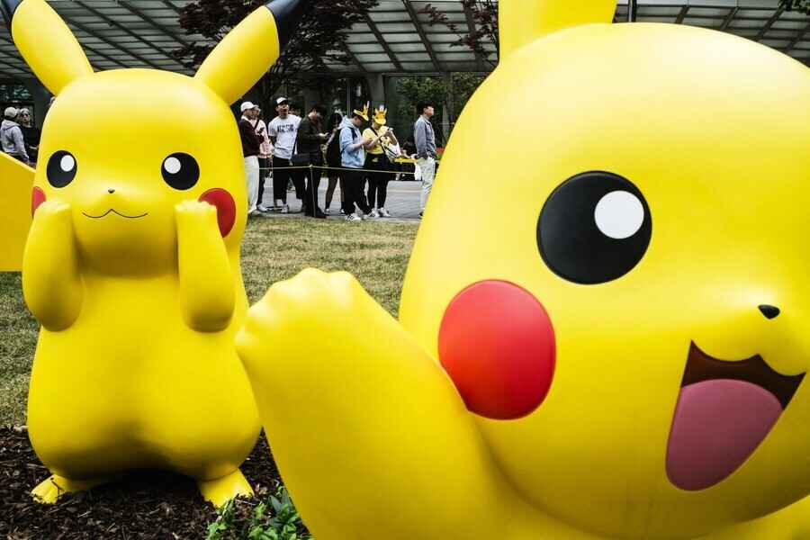 【談股論金】Pokemon卡牌飆價背後三大理由
