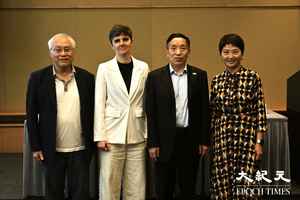 ITE 2025列入盛事 打造亞洲旅遊業與高端客採購平台
