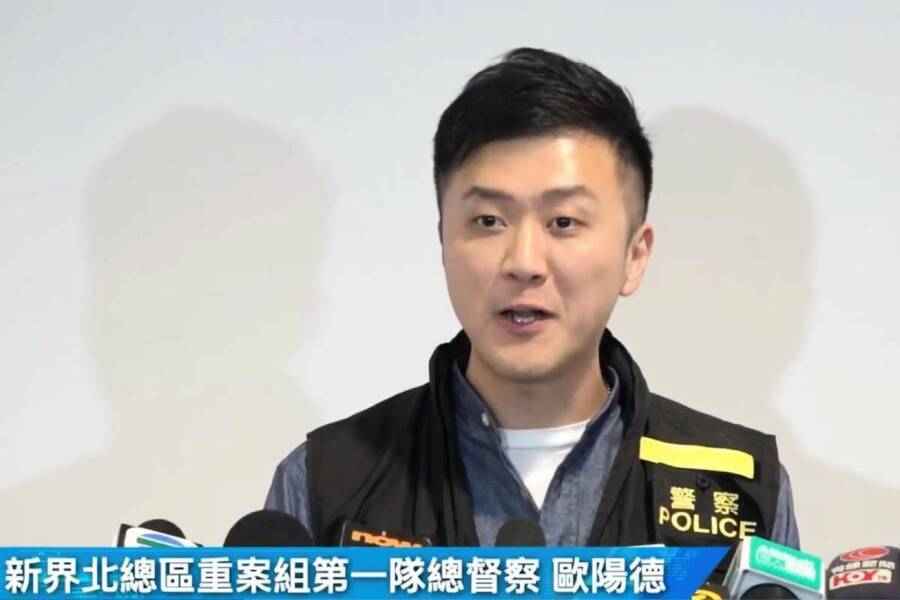 4名嶺大學生會成員涉挪用經費被捕