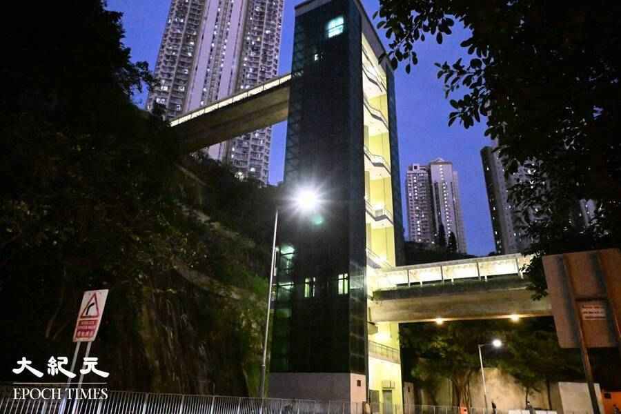 珍惜生命｜牛頭角男子升降機塔墮下亡
