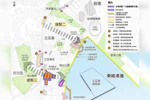 土瓜灣推「小區重建新社區」 市建局料未來兩、三年竣工