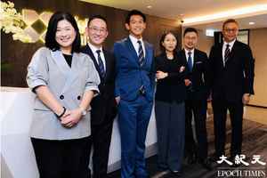 萊坊：料住宅樓價跌最多3% 九龍寫字樓租金壓力最大可挫11%