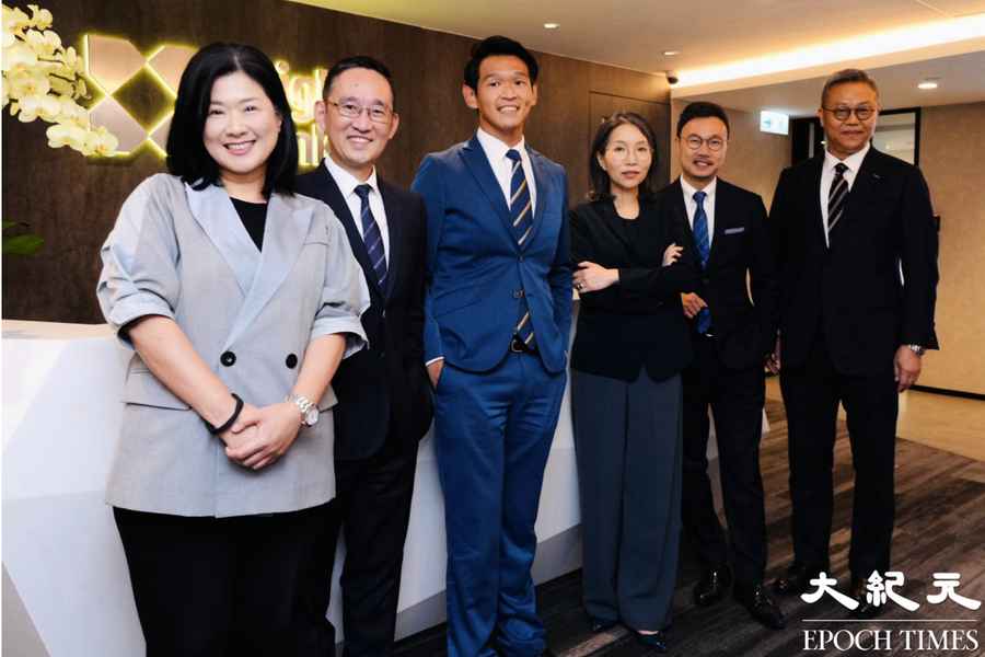 萊坊：料住宅樓價跌最多3% 九龍寫字樓租金壓力最大可挫11%