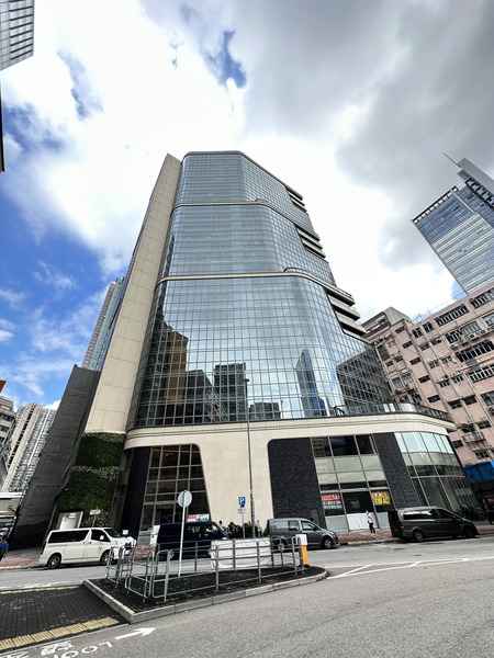 中原：新蒲崗東傲降價重推反應佳 知名人士及區內業主齊捧場