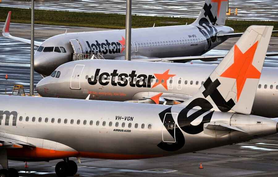 【每日品牌】Jetstar AsiaI廉航7月底停運 裁員500人、影響16亞洲航線