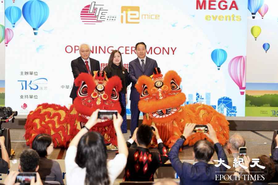 ITE2025聚首全球展商亞洲旅業高端旅客 攜手推動更多旅遊