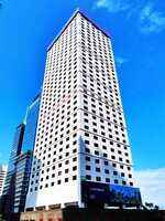 美聯：金鐘甲廈美國銀行中心低層多室放租 呎租40餘元