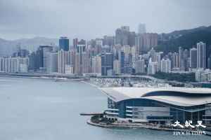 天文台掛三號波至少維持至明日中午 改八號機會低
