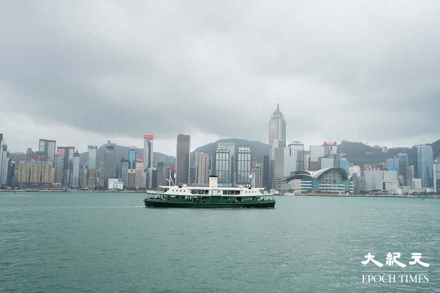 天文台考慮下午3至6時之間取消熱帶氣旋警告（更新）