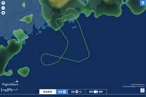 印度航空波音787再出事 疑因技術故障折返香港