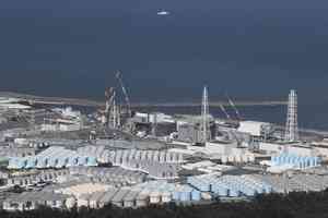 港府檢測日本水產輻射公報 刪去「不排除收緊進口的範圍」字句