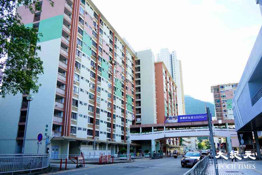 打擊濫用公屋 至今年5月底政府收回8700單位