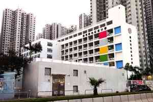 【校園開放日巡禮】嶺南衡怡紀念中學