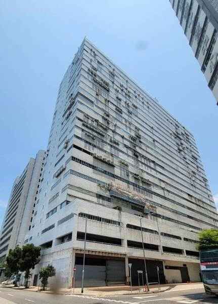 美聯：鴨脷洲港灣工貿中心中層單位放售 呎價僅4400元