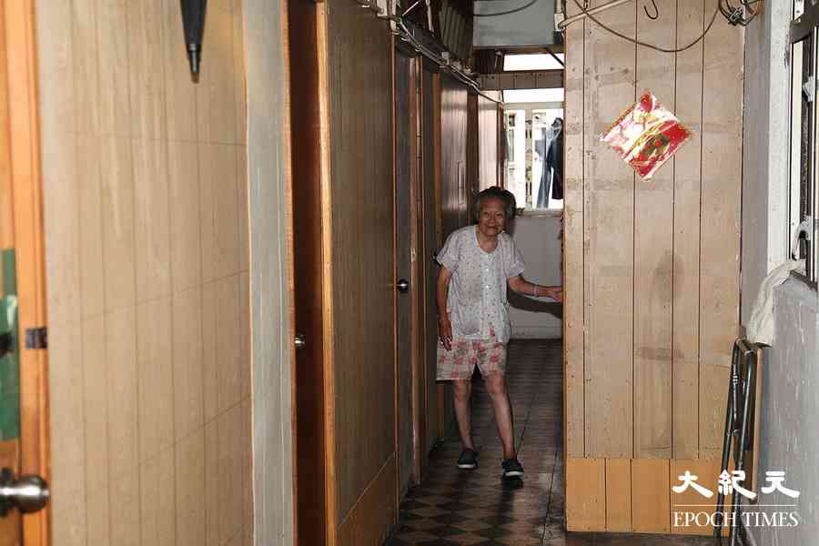 簡樸房條例明年3月始認證申請 業主憂成本高恐轉嫁租戶