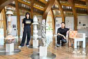 由社區回收物提煉釉藥 「轉角:《大角咀好釉》」今起展覽