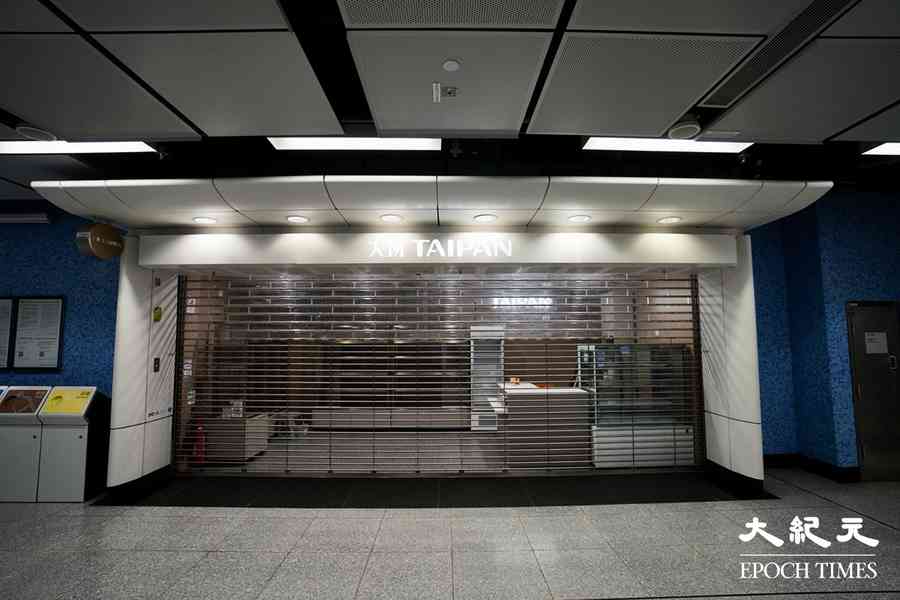 結業潮｜「大班麵包西餅」3分店疑停業 官網無宣傳2025年月餅推廣