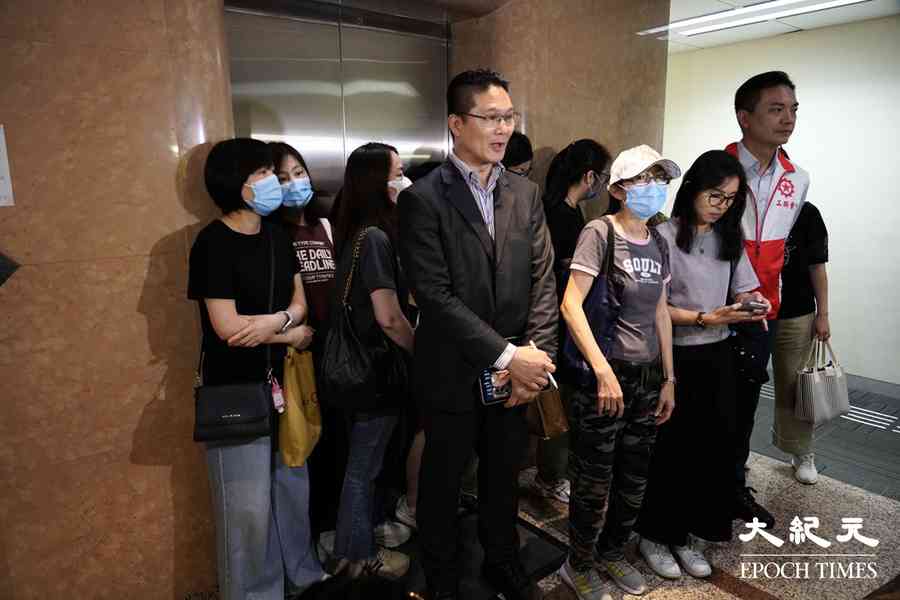 大班麵包西餅突結業 工會接逾200員工求助涉2,800萬欠薪