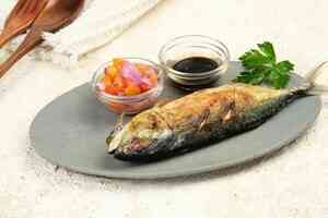 【健康1+1】烤魚加醃漬物會致癌？營養師破解飲食禁忌迷思