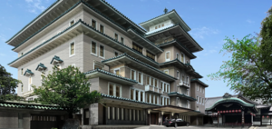 【每日品牌】帝國飯店宣布京都新館2026年春季開幕 融合歷史與現代奢華