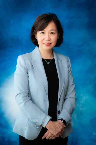 港鐵委任楊美珍為新任行政總裁 明年1月接棒金澤培