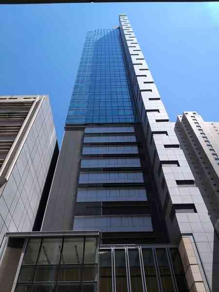 美聯：長沙灣商廈卓匯中心高層全層連租約放售 呎價7500元