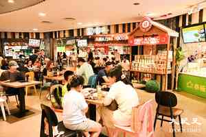 結業潮｜時代廣場City'super美食廣場結業：市民消費習慣轉變