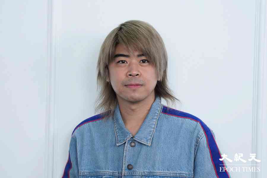 涉盜竊一百多元食物 阮民安沒應訊官發拘捕令