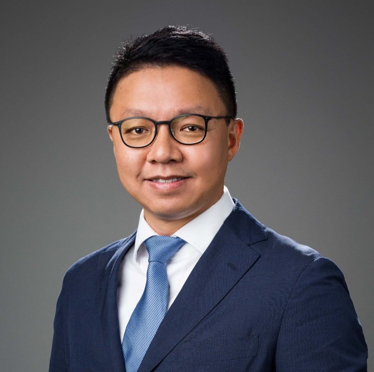NTT Com Asia委任蘇耀宗為首席科技總監 推動AI數碼新時代