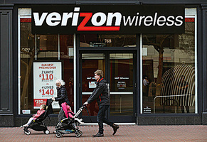 Verizon搶先明年推5G服務
