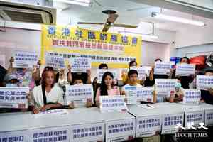 社協籲施政報告聚焦解困脫貧