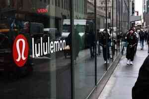 從Nike到Lululemon 零售商受特朗普關稅影響一覽