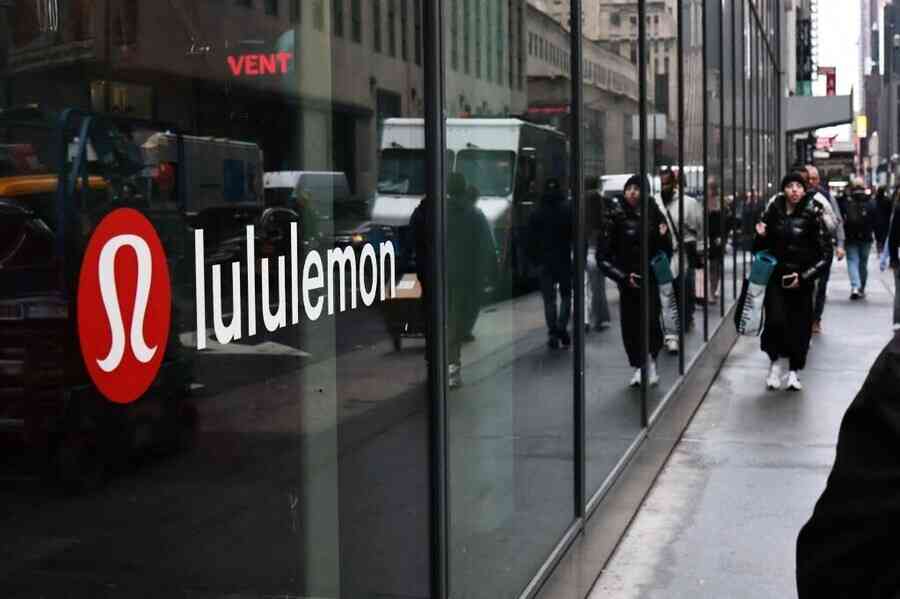 從Nike到Lululemon 零售商受特朗普關稅影響一覽