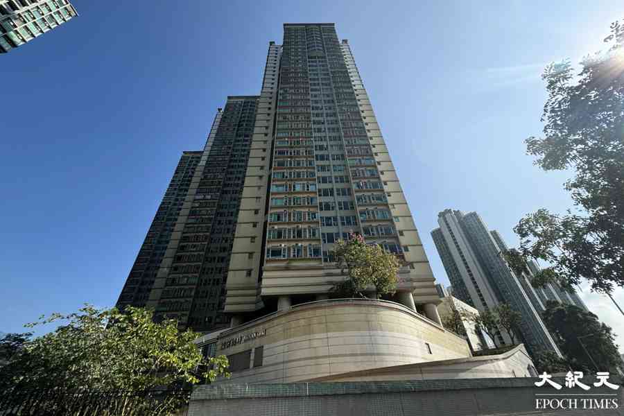 【持貨1/4世紀升214%】馬鞍山曉峯灣畔兩房566萬易主