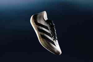 Adidas推CLIMACOOL LACED以一體3D打印而成
